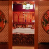 Love Hotel - ngành dịch vụ trị giá tỉ đô của Nhật Bản